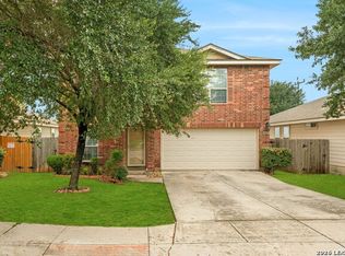 9602 Palomino Path, San Antonio, TX 78254