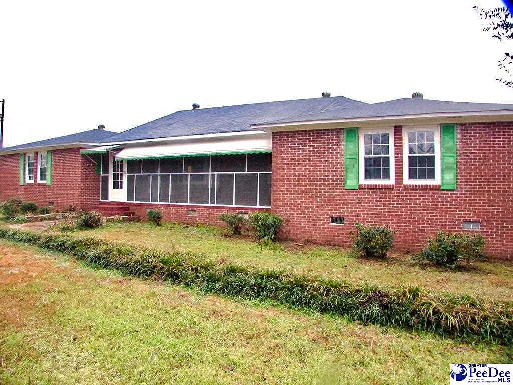 6440 Dinkins Mill Rd, Rembert, SC 29128 Zillow
