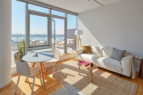1st image of 550 W 54th St APT 1835