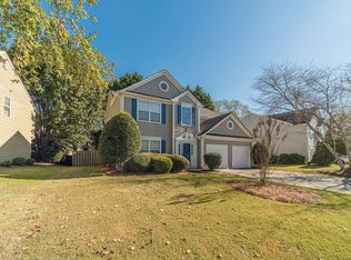 934 Dominion Walk Dr, Snellville, GA 30078