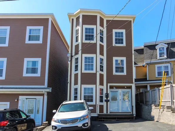 37 Flower Hill, St. John's, NL A1C4L9