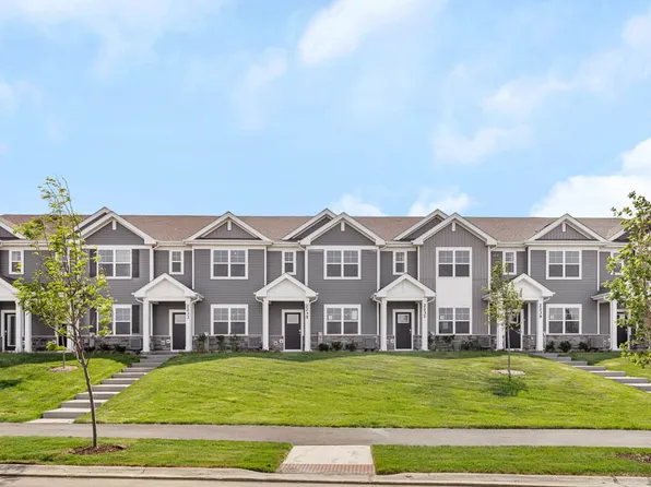 2237 Riesling Rd, Oswego, IL 60543