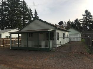 7917 SE Beatrice St, Milwaukie, OR