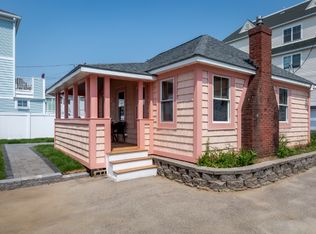 6 L St, Hampton, NH 03842