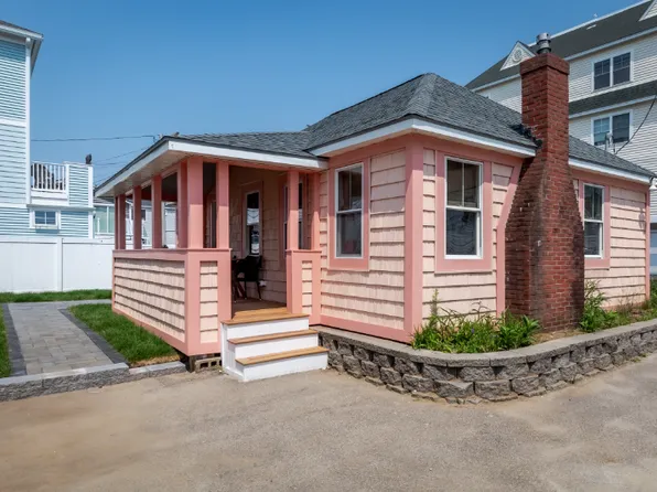 6 L St, Hampton, NH 03842
