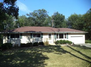 N6798 Walnut Rd, Elkhorn, WI 53121