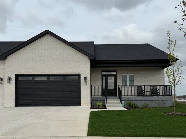 26465 Jace Ct, Channahon, IL 60410