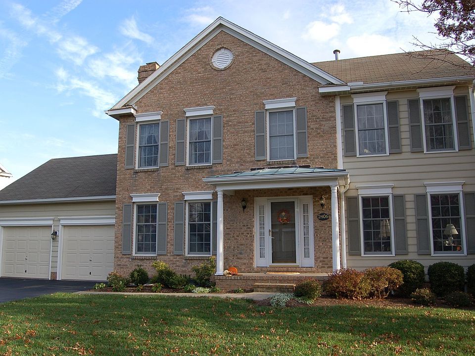 2406 Noble Manor Lane