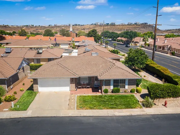 1055 E 900 S Unit 26, Saint George, UT 84790