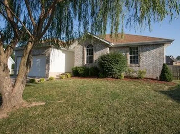 6350 W Dogwood Ct, Springfield, MO 65802