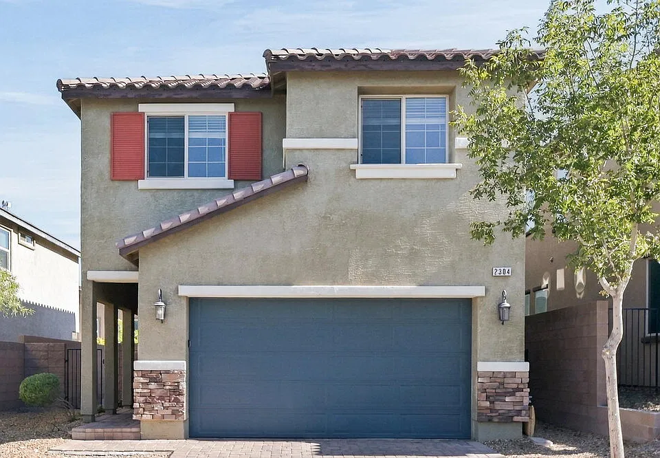 2304 Sky Island Dr