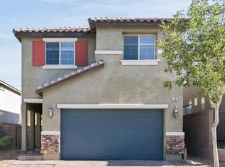 2304 Sky Island Dr, Henderson, NV 89002