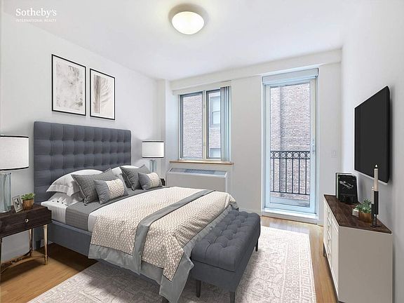 4th image of 845 2nd Ave #8B