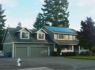 19010 109th Street Ct E, Bonney Lake, WA 98391