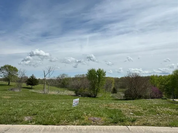 LOT 20 Legacy Dr, Milan, MO 63556