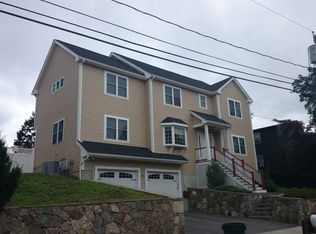 61 Salman St, Boston, MA 02132