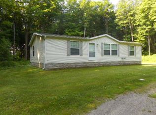 9543 Bartz Bay Rd, Pickerel, WI 54465