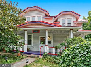 3909 Lawrence St, Brentwood, MD 20722