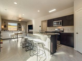 10848 Caresso Loop SW, Albuquerque, NM 87121