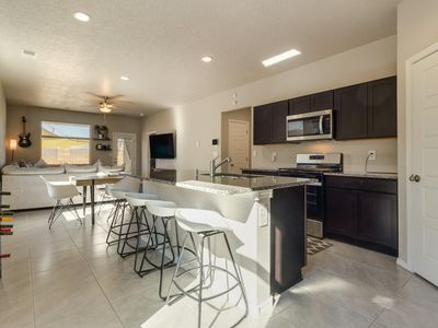 10848 Caresso Loop SW, Albuquerque, NM, 87121