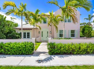 234 Summa St, West Palm Beach, FL 33405