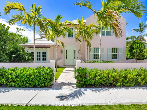 234 Summa St, West Palm Beach, FL 33405