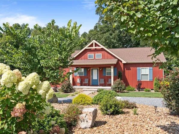 353 Turtle Ridge Road, Sparta, NC 28675