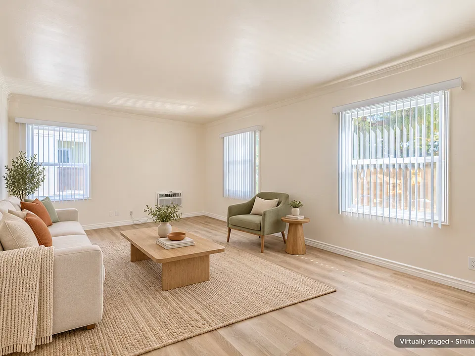 4101-4115 Leimert Blvd