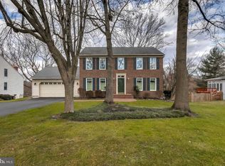 4910 Harrogate Rd, Ellicott City, MD 21043