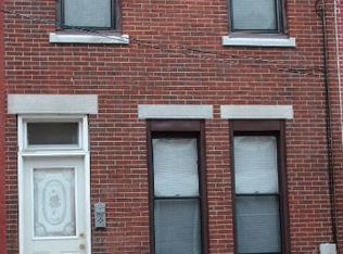 1914 Fontain St, Philadelphia, PA 19121