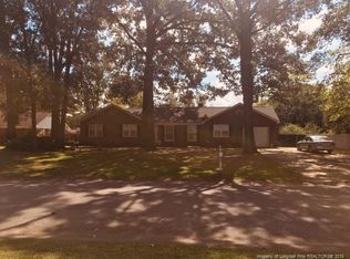 438 Hallmark Rd, Fayetteville, NC 28303