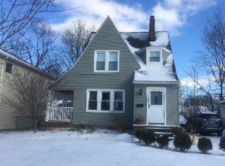 1133 Genesee Ave, Mayfield Heights, OH 44124