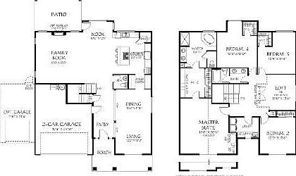 2nd image of 21222 SE 259th St Lot 45