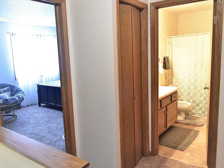 Southwood Townhomes — Photo 7