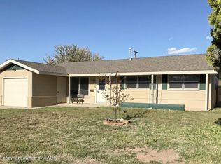 2907 Bagarry St, Amarillo, TX 79103