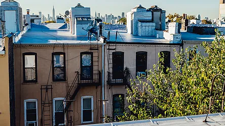 Rented by Nooklyn NYC LLC