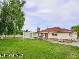 631 Nagler Rd, Selah, WA 98942