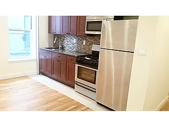 Rented by At Home Realty NY LLC