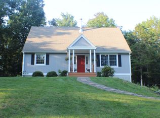 26 Barkit Kennel Rd, Pleasant Valley, NY 12569