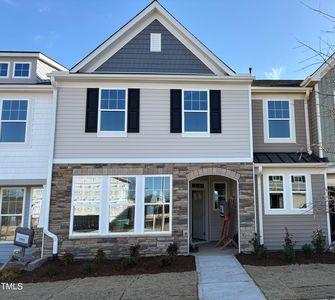6334 Granite Quarry Dr, Raleigh, NC, 27610