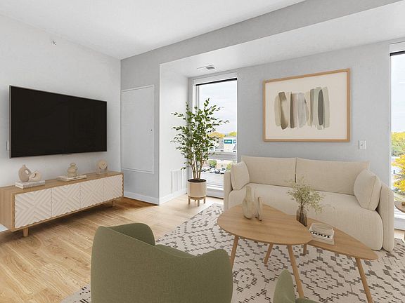 Violet | 2 Bedroom