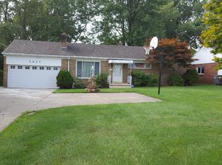 2657 Canfield Rd, Youngstown, OH 44511