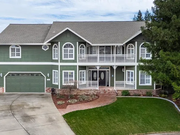2227 W Ridge Dr, Sutter, CA 95982