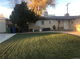 775 W Avenue J12, Lancaster, CA 93534