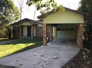 232 Hideaway Ln, Goodrich, TX 77335