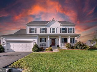 132 Fitzgerald St, Gerrardstown, WV 25420