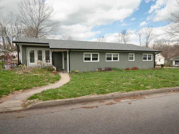 424 Akers Dr, Wilmore, KY 40390
