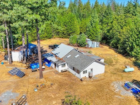 1765 Breedlove Rd, Georgetown, CA 95634