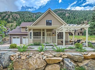 914 Main St, Georgetown, CO 80444