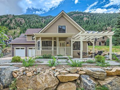 914 Main Street, Georgetown, CO, 80444